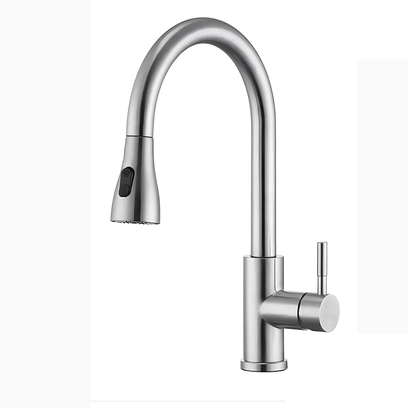 Drawing 201 Pulling Faucet2