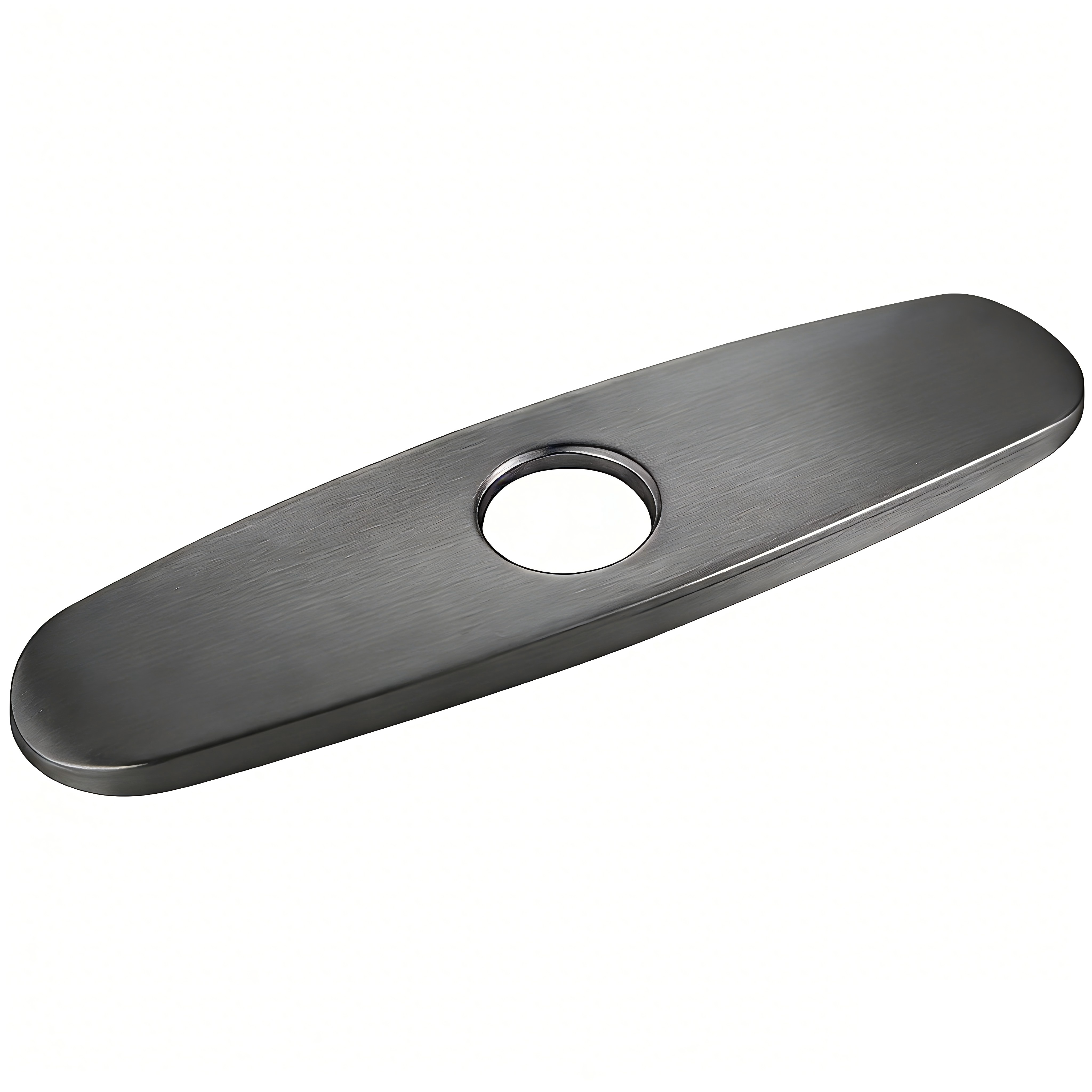 Gun gray large chassis