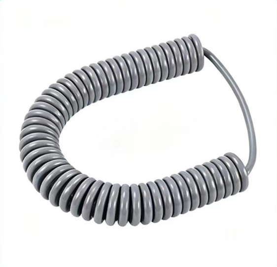 Stretchable Hose2
